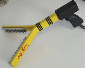 Pinza storditrice PZ004L
