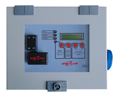Registratore dati QN11